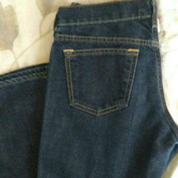 "The Diva" Jeans by Old Navy Size 4 Reg - Picture 8 of 8